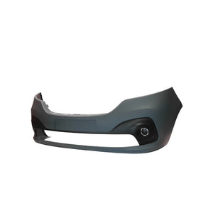 Genuine Front Bar suits Renault Trafic X82 2015 onwards