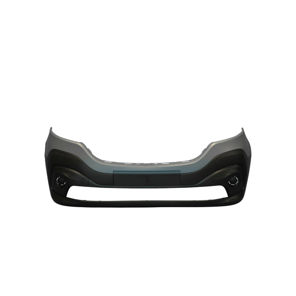 OEM Front Bar suits Renault Trafic X82 2015 onwards