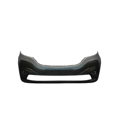 OEM Front Bar suits Renault Trafic X82 2015 onwards