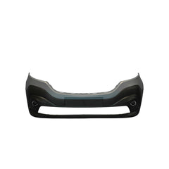 OEM Front Bar suits Renault Trafic X82 2015 onwards