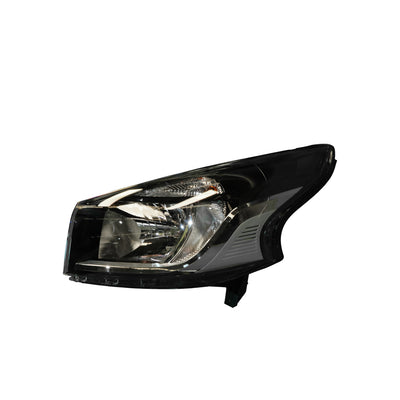 Head Lamp Passenger Side Genuine Suits Renault Trafic X82 2015 to 2021