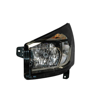 Head Lamp Passenger Side Genuine Suits Renault Trafic X82 2015 to 2021