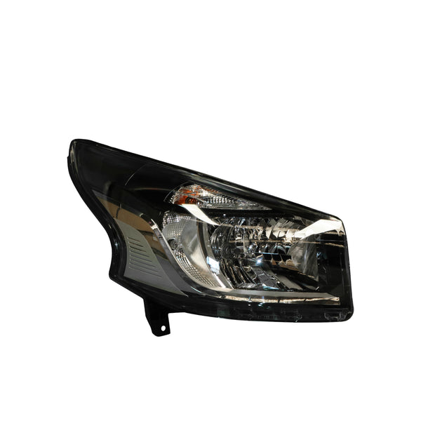 Head Lamp Drivers Side OEM Suits Renault Trafic X82 2015 to 2021