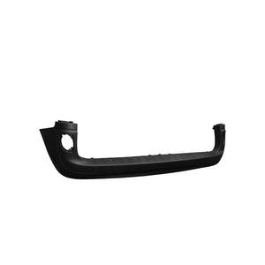 Genuine Rear Bar suits Renault Kangoo X61 2013 onwards