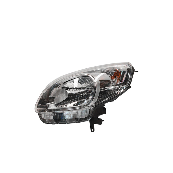 Head Lamp Passenger Side OEM Suits Renault Kangoo X61 2013 to 2021