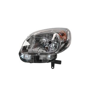 Head Lamp Passenger Side Genuine Suits Renault Kangoo X61 2013 to 2021