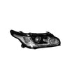 Bi-Xenon Head Lamp Drivers Side OES Suits Range Rover Sport LG L494 2013 to 2021
