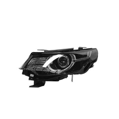 Xenon Head Lamp Passenger Side Genuine Suits Land Rover Discovery LC 2015 to 2021