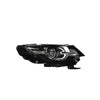 Xenon Head Lamp Drivers Side Genuine Suits Land Rover Discovery LC 2015 to 2021