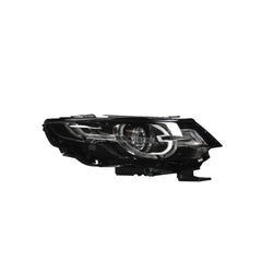 Xenon Head Lamp Drivers Side OEM Suits Land Rover Discovery LC 2015 to 2021