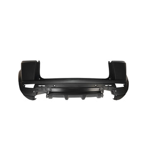 OEM Rear Bar suits Land Rover Range Rover LV, LG 2011 to 2015