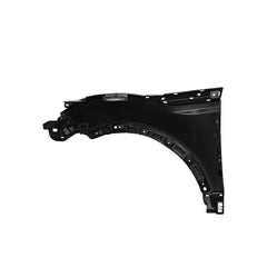Genuine Front Guard Drivers Side Without Repeater Light suits Land Rover Range Rover LV, LG 2011 to 2015