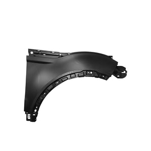 Genuine Front Guard Drivers Side Without Repeater Light suits Land Rover Range Rover LV, LG 2011 to 2015