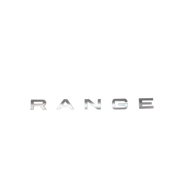OEM Bonnet Emblem suits Land Rover Range Rover LG 2011 to 2015