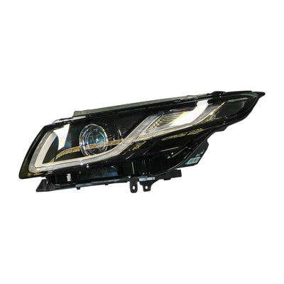 Xenon Head Lamp Passenger Side Genuine suits Range Rover Evoque L538 2015 On