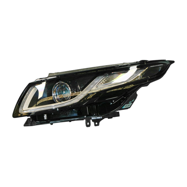 Xenon Head Lamp Passenger Side Genuine suits Range Rover Evoque L538 2015 On