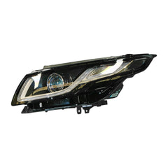 Xenon Head Lamp Passenger Side Genuine suits Range Rover Evoque L538 2015 On