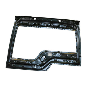 Genuine Tail Gate suits Land Rover Discovery SERIES 3, SERIES 4 2005 to 2016