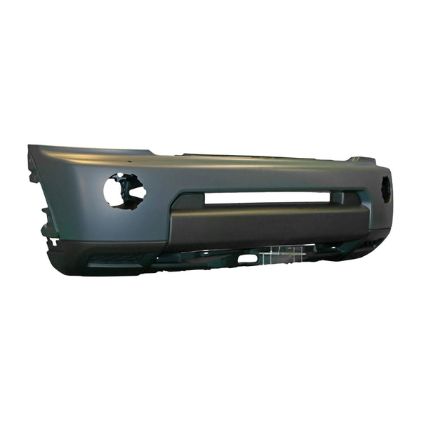 OEM Front Bar With Fog Light With Head Lamp Washer suits Land Rover Discovery SERIES 4 2009 to 2016