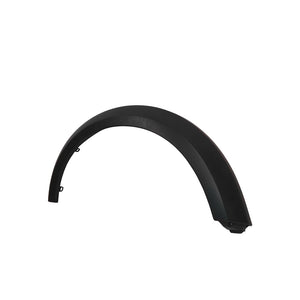 Genuine Front Guard Mould Drivers Side suits Land Rover Discovery LC, SERIES 4, SERIES 3 2005 to 2016