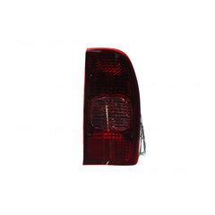 Tail Lamp Drivers Side Certified Suits Mazda B Series UN 2002 to 2006