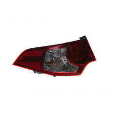 Tail Lamp Passenger Side Genuine Suits Honda Accord Euro CU 6/2008 to 11/2010