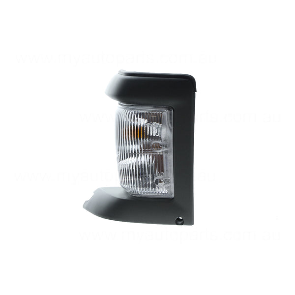 Front Park / Indicator Lamp Passenger Side Certified suits