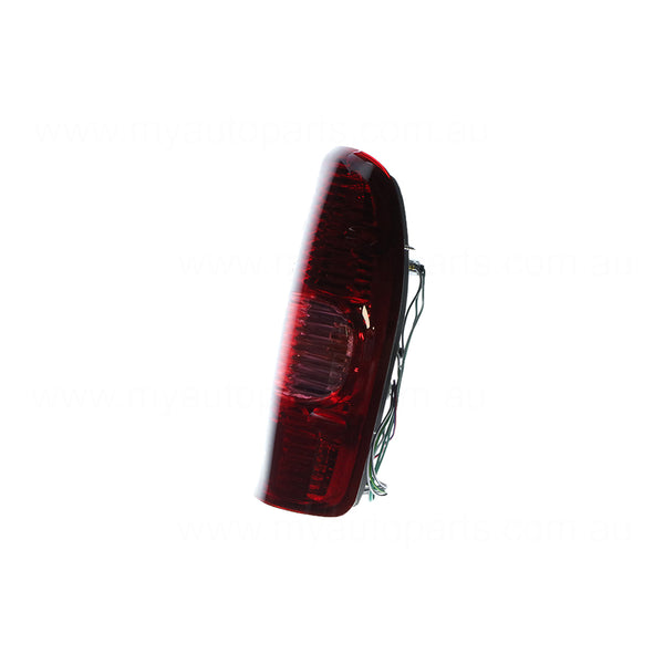 Tail Lamp Drivers Side Certified Suits Mazda B Series UN 2002 to 2006