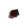 Tail Lamp Passenger Side OEM Suits Honda Accord Euro CU 6/2008 to 11/2010