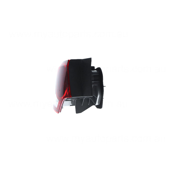 Tail Lamp Passenger Side OEM Suits Honda Accord Euro CU 6/2008 to 11/2010