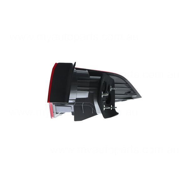 Tail Lamp Passenger Side OEM Suits Honda Accord Euro CU 6/2008 to 11/2010