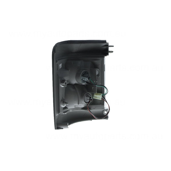 Front Park / Indicator Lamp Passenger Side Certified suits