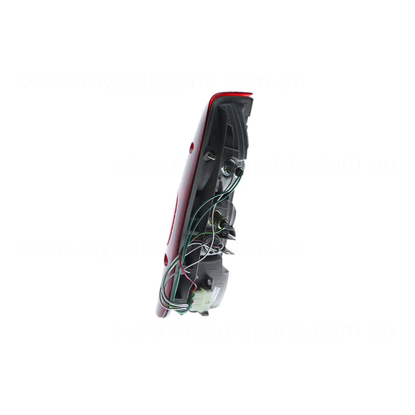 Tail Lamp Drivers Side Certified Suits Mazda B Series UN 2002 to 2006
