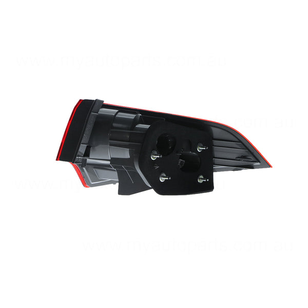 Tail Lamp Passenger Side OEM Suits Honda Accord Euro CU 6/2008 to 11/2010