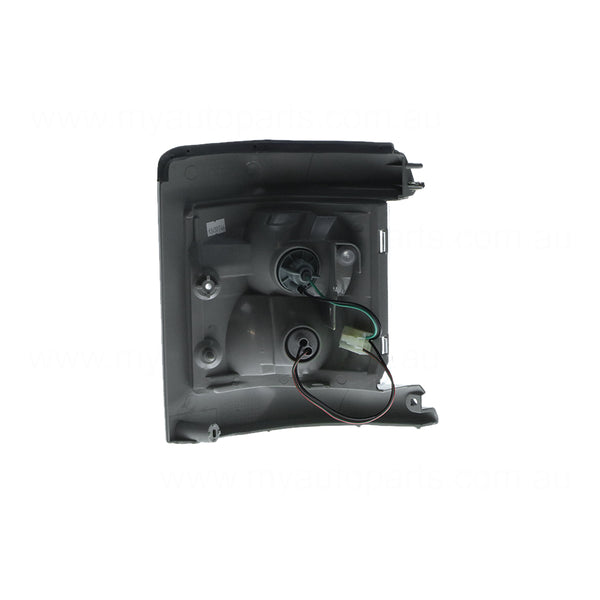 Front Park / Indicator Lamp Passenger Side Certified suits