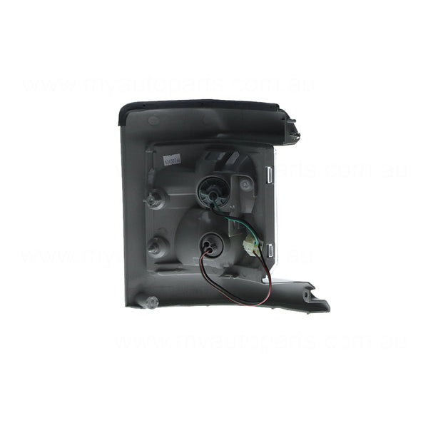 Front Park / Indicator Lamp Passenger Side Certified suits