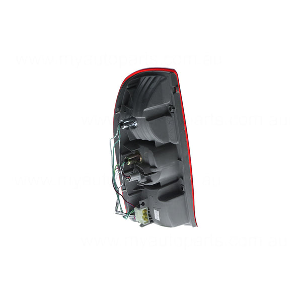 Tail Lamp Drivers Side Certified Suits Mazda B Series UN 2002 to 2006