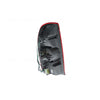 Tail Lamp Drivers Side Certified Suits Mazda B Series UN 2002 to 2006
