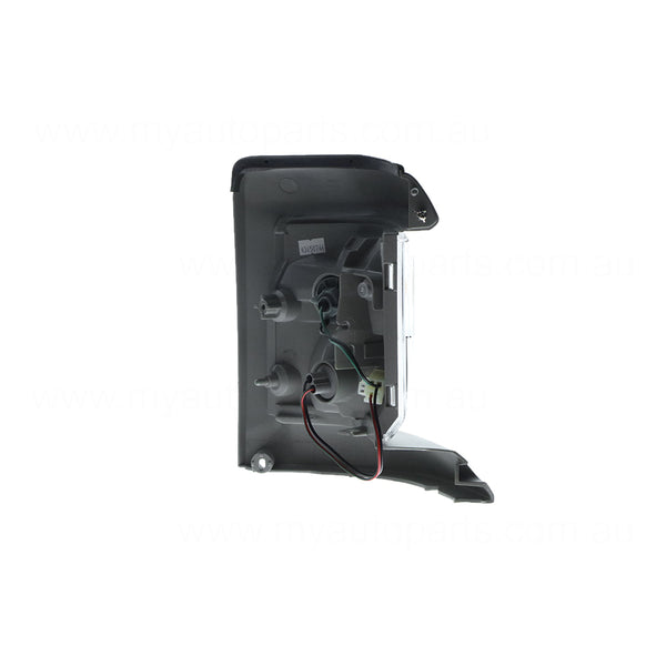 Front Park / Indicator Lamp Passenger Side Certified suits