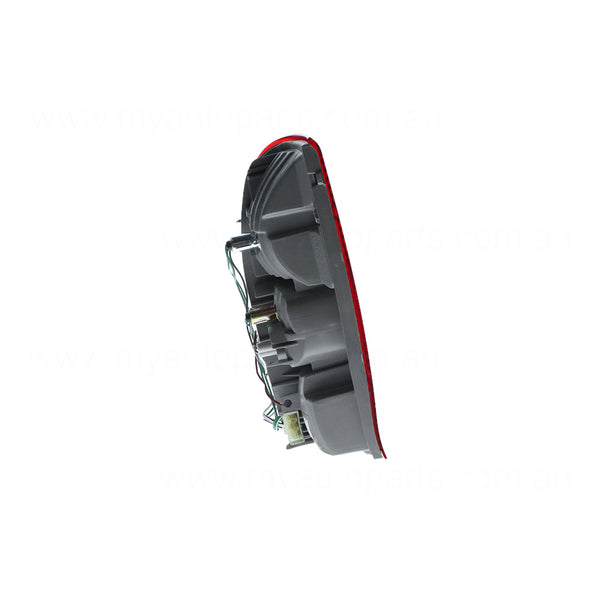 Tail Lamp Drivers Side Certified Suits Mazda B Series UN 2002 to 2006