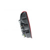 Tail Lamp Drivers Side Certified Suits Mazda B Series UN 2002 to 2006