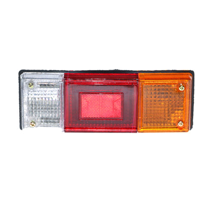 Tail Lamp Passenger Side Aftermarket suits