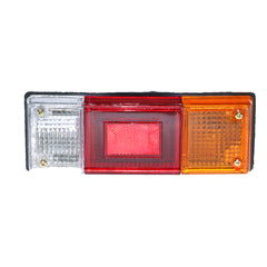 Tail Lamp Passenger Side Aftermarket suits