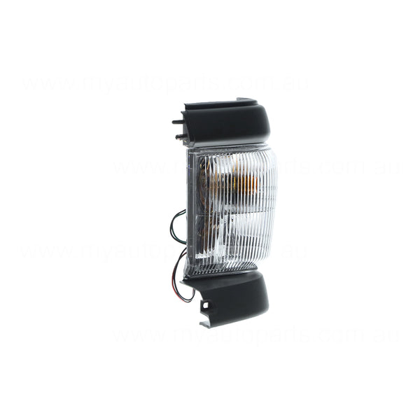 Front Park / Indicator Lamp Passenger Side Certified suits