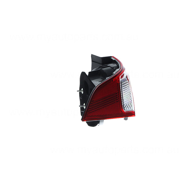 Tail Lamp Passenger Side OEM Suits Honda Accord Euro CU 6/2008 to 11/2010