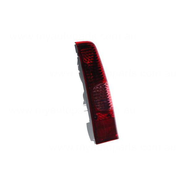 Tail Lamp Drivers Side Certified Suits Mazda B Series UN 2002 to 2006