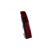 Tail Lamp Drivers Side Certified Suits Mazda B Series UN 2002 to 2006