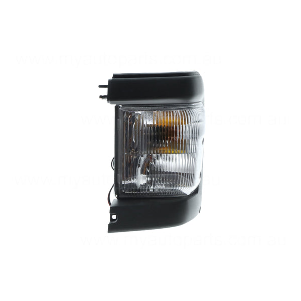 Front Park / Indicator Lamp Passenger Side Certified suits
