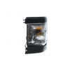 Front Park / Indicator Lamp Passenger Side Certified suits