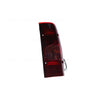 Tail Lamp Drivers Side Certified Suits Mazda B Series UN 2002 to 2006